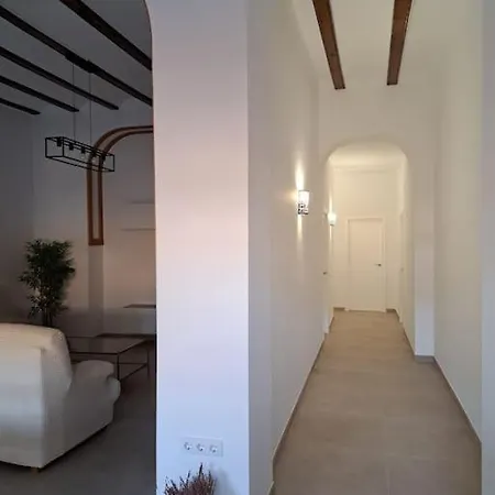 Casa Vacacional El Sol Apartment Turis