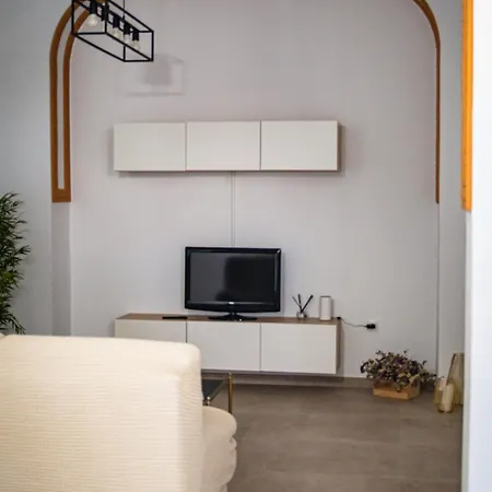 Casa Vacacional El Sol Apartment