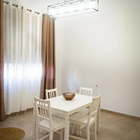 Apartment Casa Vacacional El Sol *