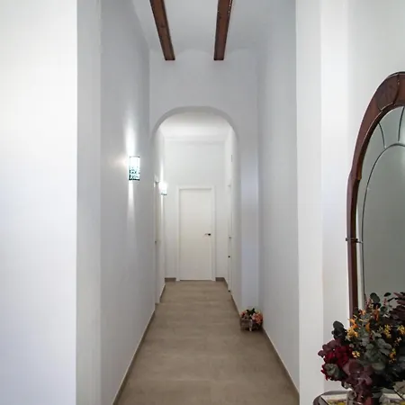 Casa Vacacional El Sol
