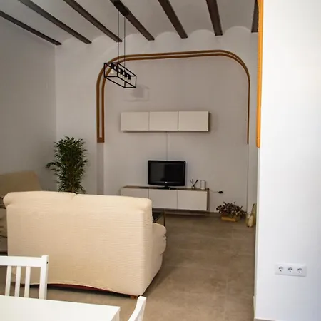 Casa Vacacional El Sol Apartment Turis