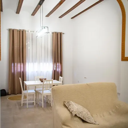 Casa Vacacional El Sol *