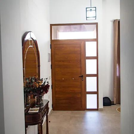 Apartment Casa Vacacional El Sol Turis