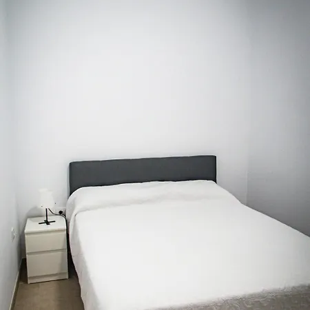 Casa Vacacional El Sol Apartment Turis