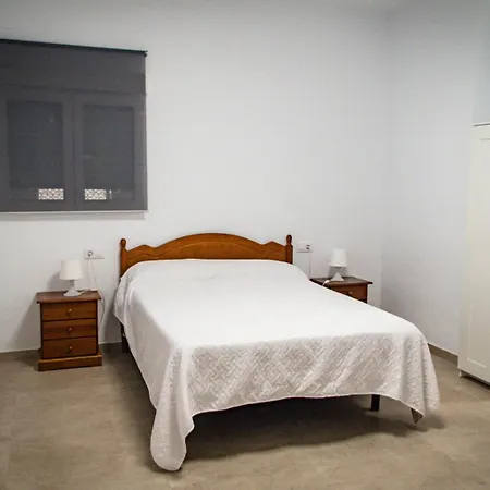 Casa Vacacional El Sol * Turis