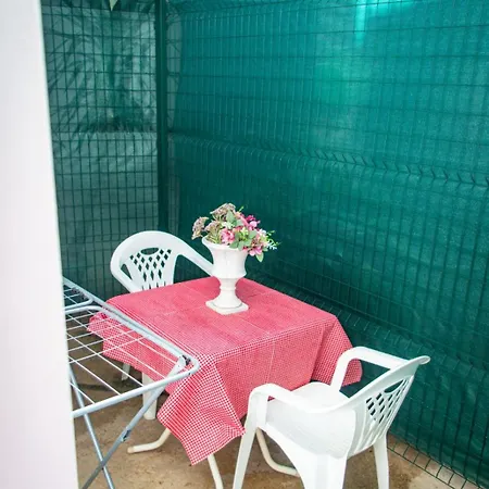 Casa Vacacional El Sol Turis