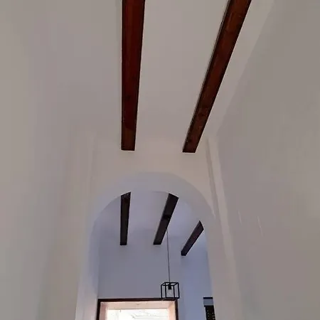 Casa Vacacional El Sol Apartment *