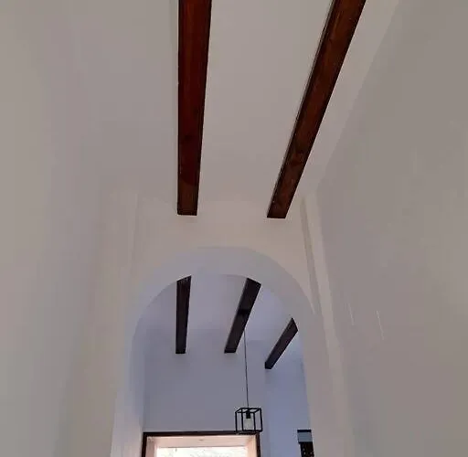 Casa Vacacional El Sol Apartamento *